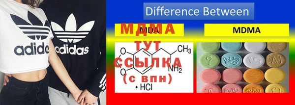 таблы Белоозёрский
